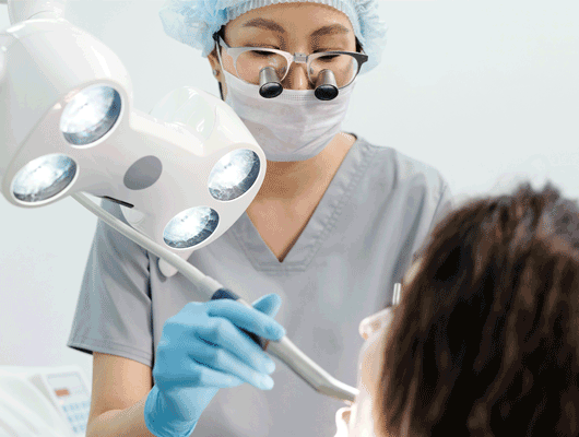 Best Dentist Near Me Torrance